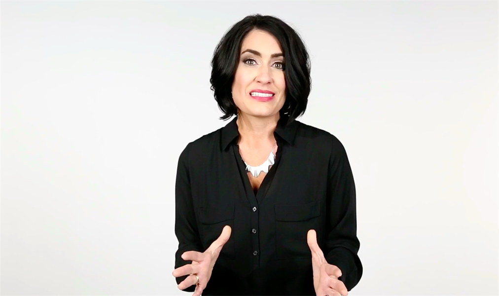 The Secret To A Different 2019 Is You