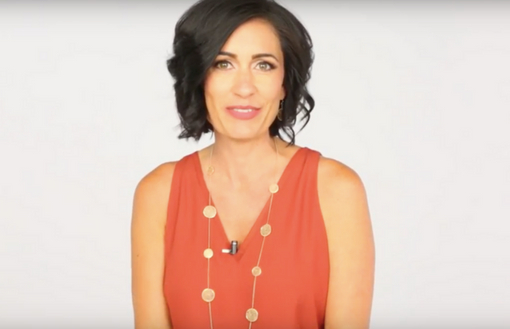 That Dreaded Question