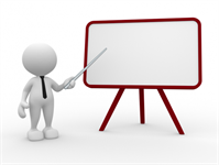 Case Presentaion Pointers