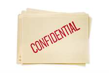 Confidentiality