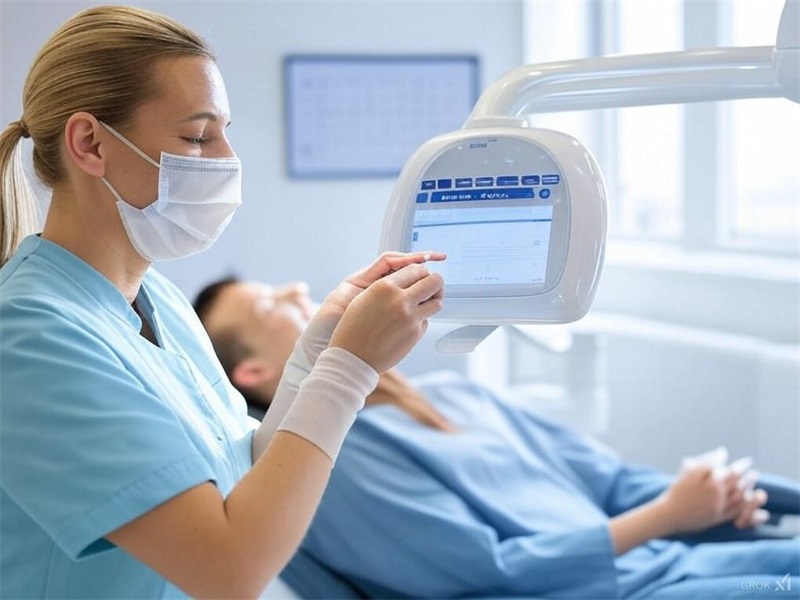 Strategies for Working Smarter, Not Harder in Your Dental Practice