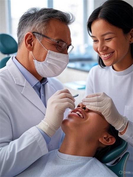 5 Dental Consultant Strategies for Dentist-Hygienist Collaboration