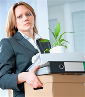 Quitting Without Notice - Live From HR Base Camp Podcast #1