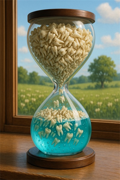 When Is It The “Right Time” To Sell My Practice?