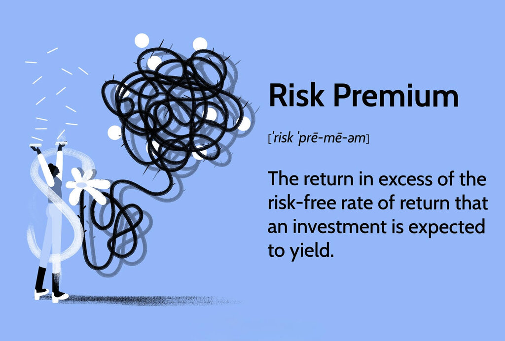 Group Premiums - Reality or Yeti?