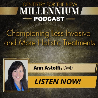 Championing Less Invasive and More Holistic Treatments