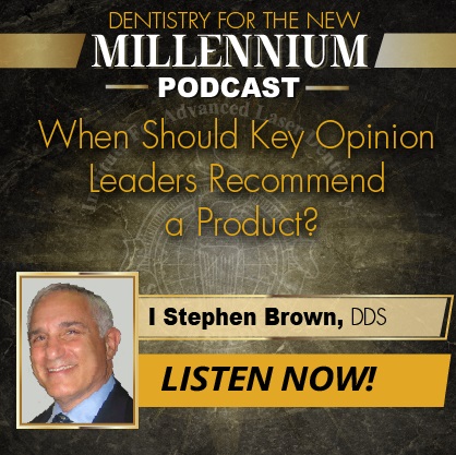 When Should Key Opinion Leaders Recommend a Product?