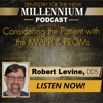 Considering the Patient with the MMPPI & PROMs