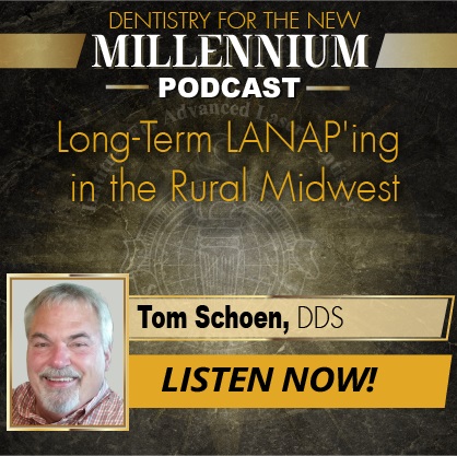 Long-Term LANAP'ing in the Rural Midwest