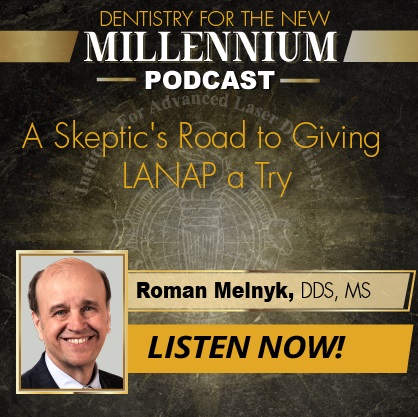 A Skeptic's Road to Giving LANAP a Try