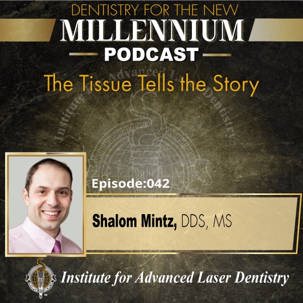 Episode 042: The Tissue Tells the Story