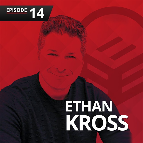 Episode 14: Ethan Kross on Chatter