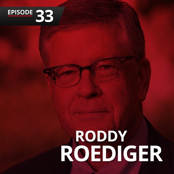 Episode 33: Henry Roediger on Make It Stick