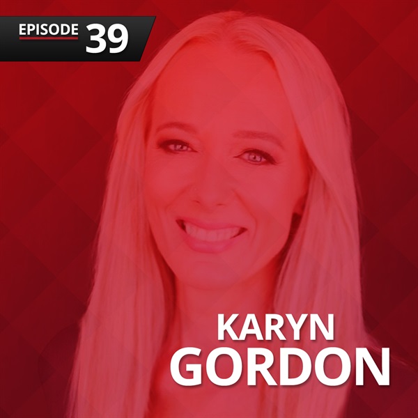 Episode 39: Karyn Gordon on The Three Chairs