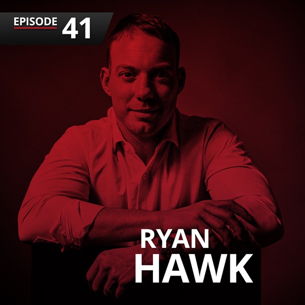 Episode 41: The Score That Matters with Ryan Hawk
