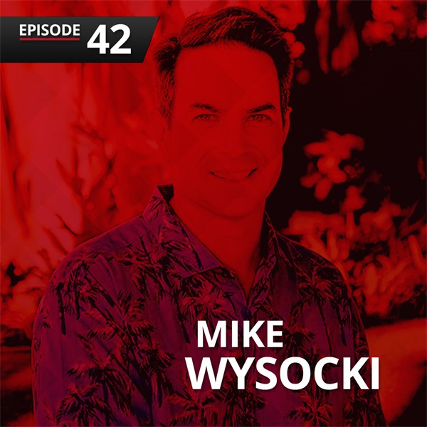 Episode 42: Careers By the People by Mike Wysocki