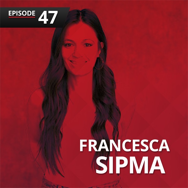 Episode 47: Francesca Sipma on Unblock Your Purpose