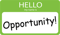 How to Spot Dentrepreneurial Opportunity (Before It Knocks) – Pt. 1