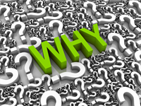 Deciding Your Compelling W.H.Y. And How It Drives Your Future as a Solopreneur and Dentrepreneur®