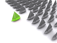 The 3 Leadership Practices of Dentrepreneurs®? Who Shake-Things-Up for the Good of Their Patients and Organization