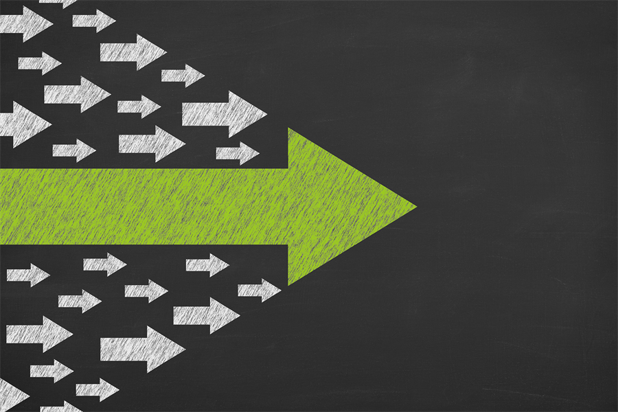 Your Second (and Vital) Layer of Leadership as a Dentrepreneur®?