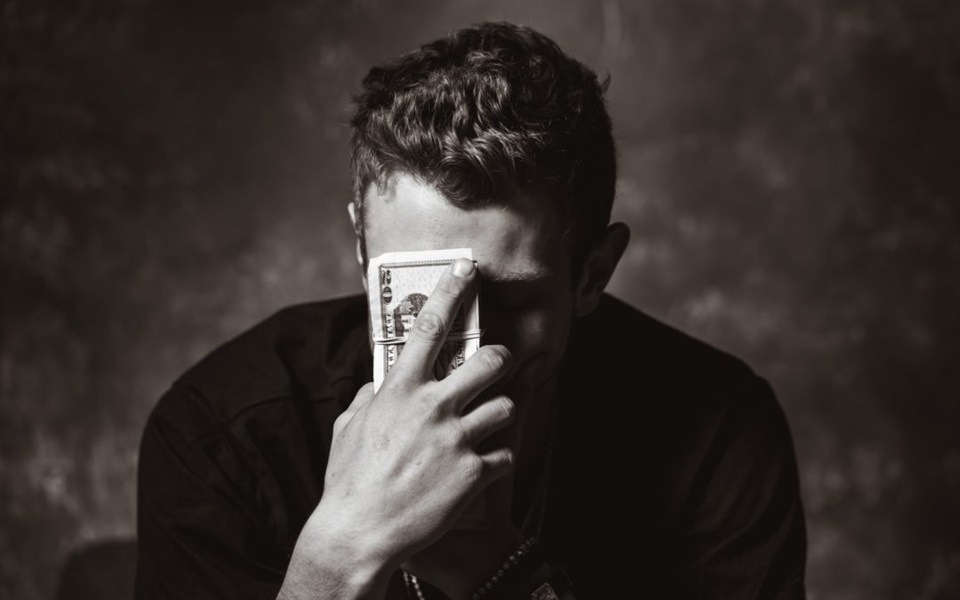 The Super Rich’s Three Big Fears—and How They Work to Overcome Them