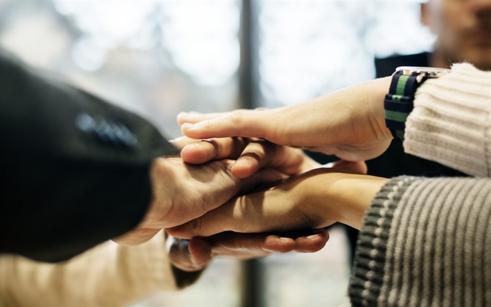 The Value of Multigenerational Family Meetings