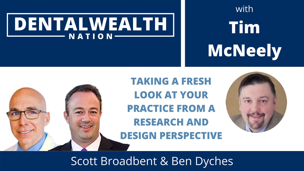 Taking a Fresh Look at Your Practice from a R&D Perspective