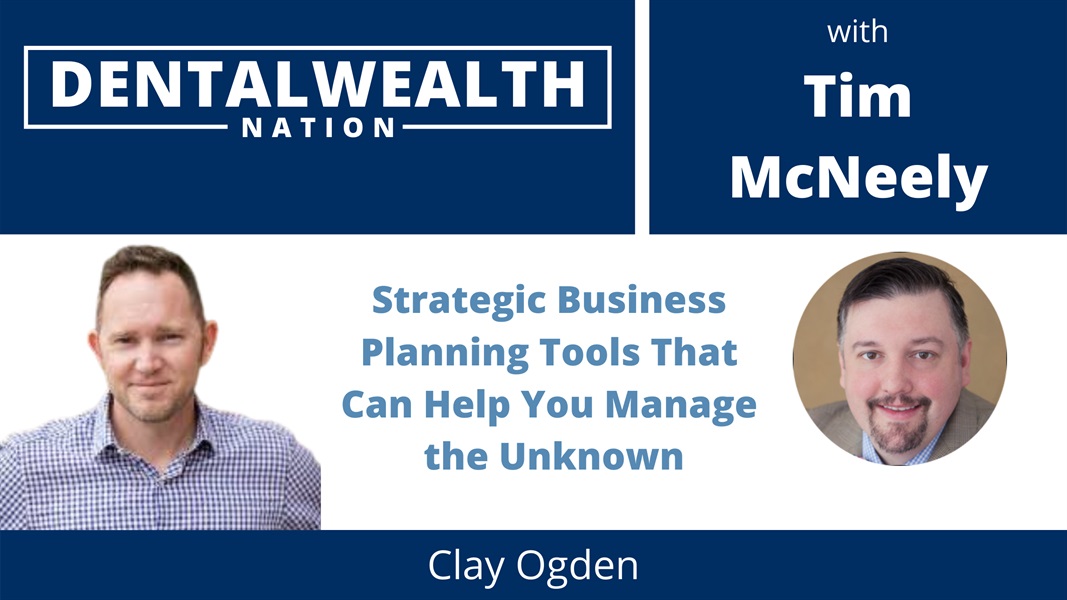 Strategic Business Planning Tools That Can Help You Manage the Unknown