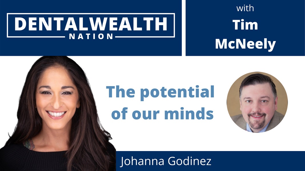 The Potential of Your Mind