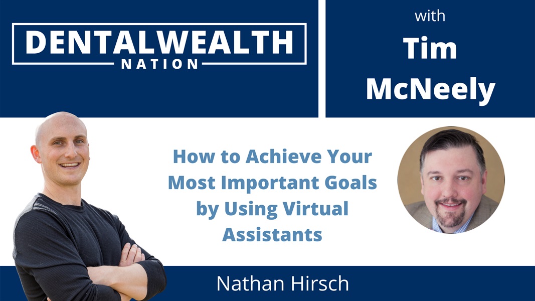How to Achieve Your Most Important Goals by Using Virtual Assistants