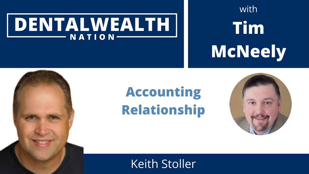 Accounting Relationship