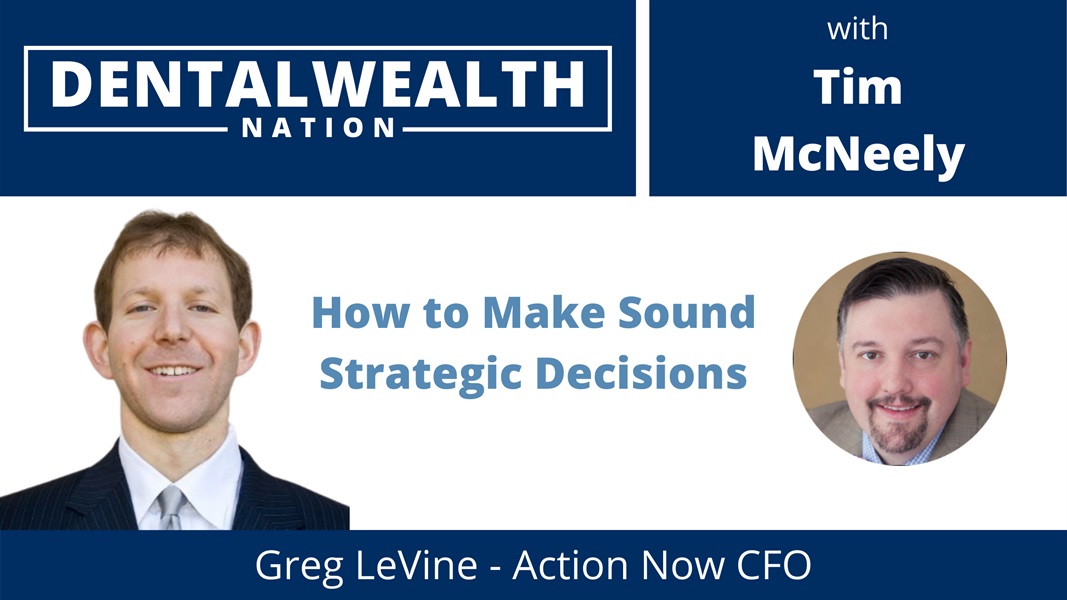 How to Make Sound Strategic Decisions 