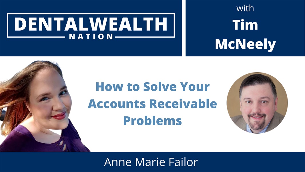 How to Solve Your Accounts Receivable Problems