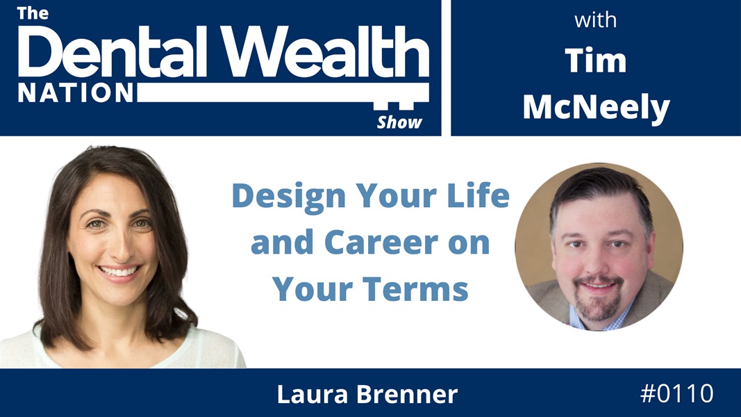 Design Your Life and Career on Your Terms with Laura Brenner 0110