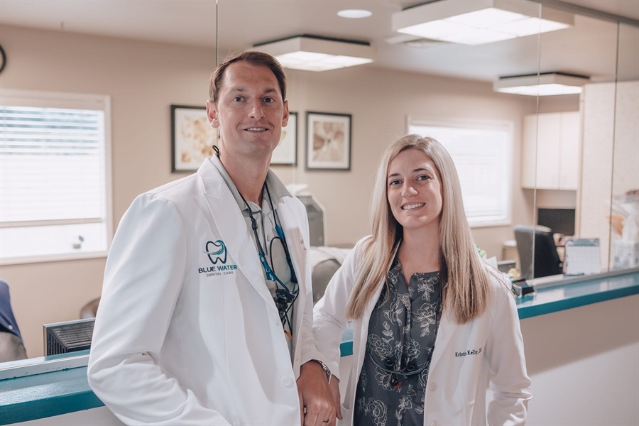 A Blueprint for Finding and Growing your First Dental Practice by over 50% in Year One