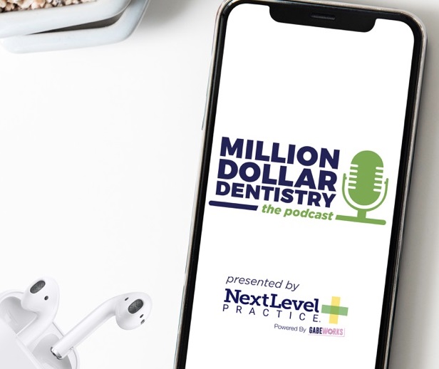 PODCAST: A Day in the Life of Larry Laserguy, D.D.S. - Gary Kadi