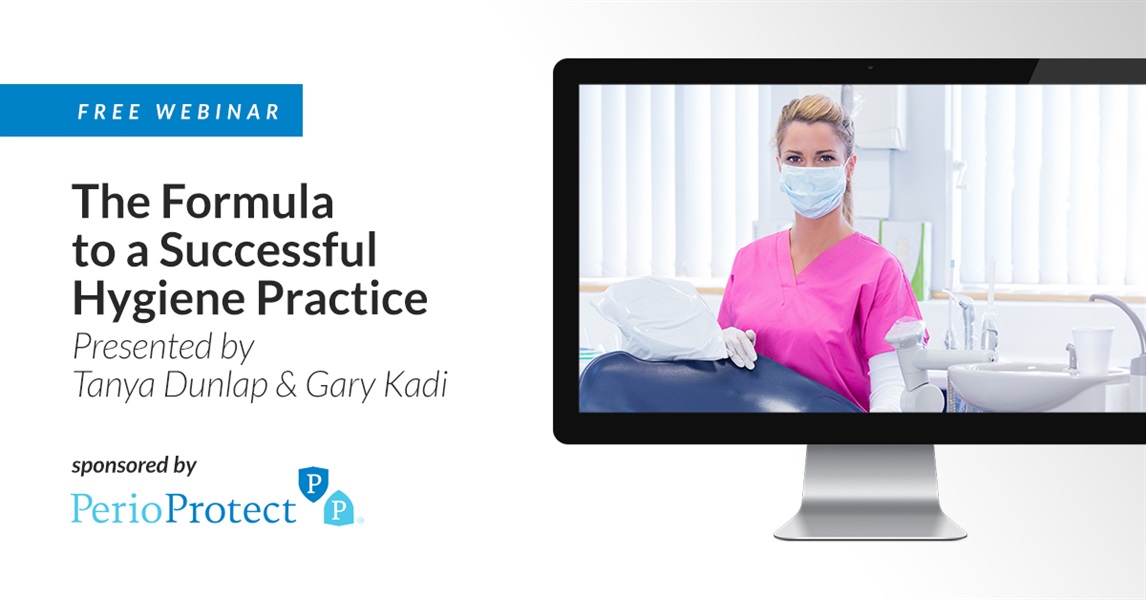 Hygiene Paradigm Shift The Formula to a Successful Hygiene Practice