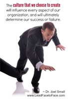 Does Your Organization Create “Learned Helplessness”?