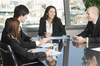 Avoid the dangers of “Groupthink”