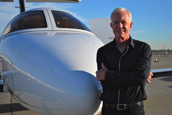 Words of Wisdom from Sully Sullenberger
