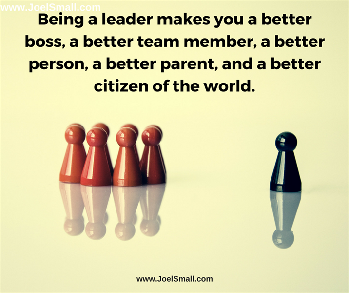 Line of Sight Leadership