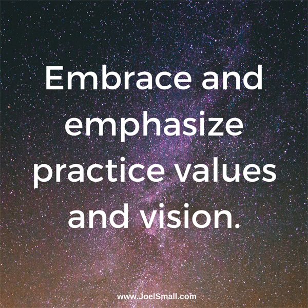 The Evolution of Organizational Anarchy