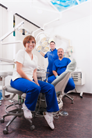 My Boss it the Best! I Love my Work!