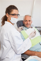 Is Your Hygienist Asking This One Question?