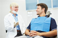 What  Do You Think Happened When I Told My Patients They Have Periodontal Disease?