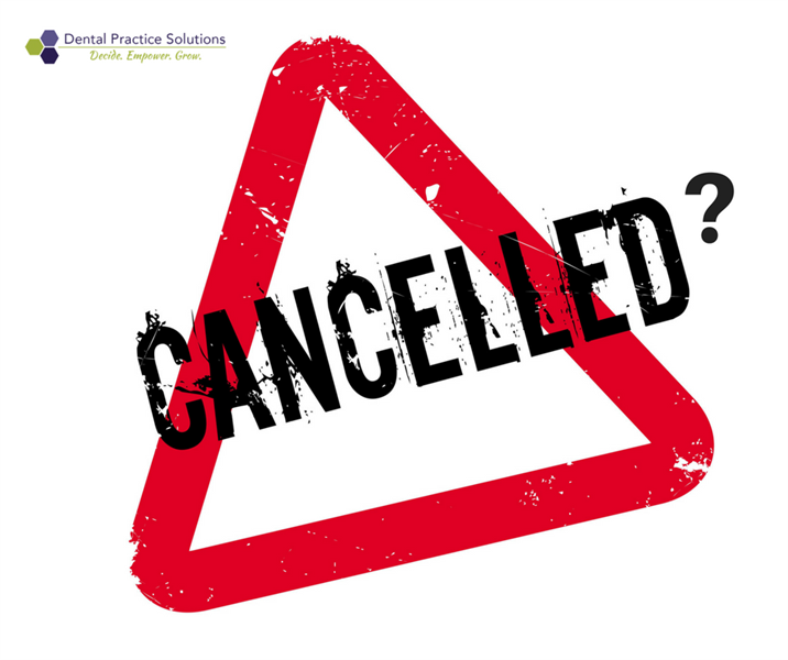 STOP THE CANCELLATIONS