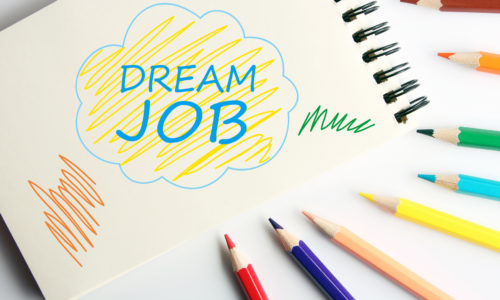 Land Your Dream Job by Knowing What Employers are Looking For