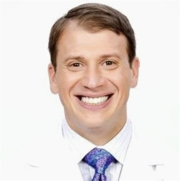 Episode 1: Dr. Neal Kravitz