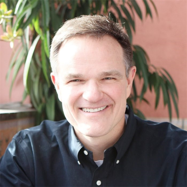 Episode 7: Dr. Greg Jorgensen